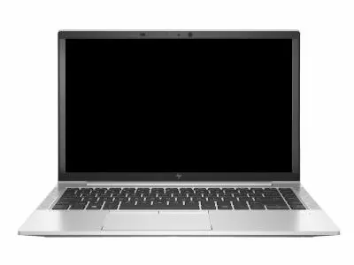 Laptop HP EliteBook 845 G8 Like New, RYZEN 7 PRO 5850U, 16, 512 SSD, 14" IPS Full HD 1920x1080