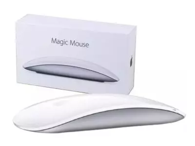 Мишка Apple MAGIC MOUSE 2 A1657 В оригинална кутия