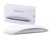 Мишка Apple MAGIC MOUSE 2 A1657 В оригинална кутия