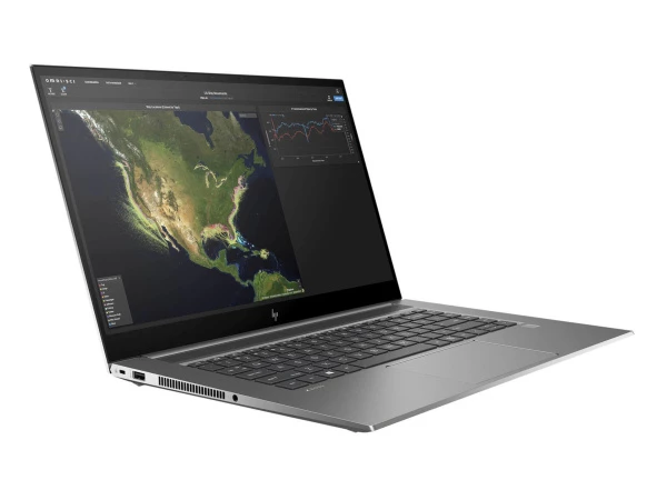 Mobile Workstation HP ZBook Create G7, i9-10885H, 32GB, 2TB SSD, 15.6'' IPS UHD 3840x2160, RTX2080