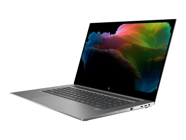 Mobile Workstation HP ZBook Create G7, i9-10885H, 32GB, 2TB SSD, 15.6'' IPS UHD 3840x2160, RTX2080