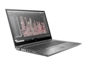 Мобилна работна станция HP ZBook Fury 17 G7, i7-10850H, 64GB, 1TB SSD, 17.3" IPS Full HD 1920x1080, RTX 4000