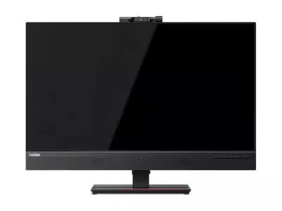 Монитор Lenovo ThinkVision T27HV-20, 27" IPS Quad HD 2560x1440