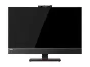 Монитор Lenovo ThinkVision T27HV-20, 27" IPS Quad HD 2560x1440 image thumbnail 0