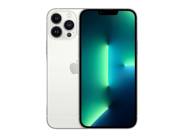 Смартфон Apple iPhone 13 Pro Max 128GB Silver