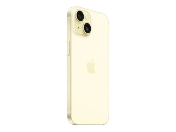 Смартфон Apple iPhone 15 Plus 128GB Yellow