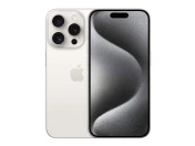 Смартфон Apple iPhone 15 Pro 256GB White Titanium