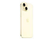 Смартфон Apple iPhone 15 128GB Yellow