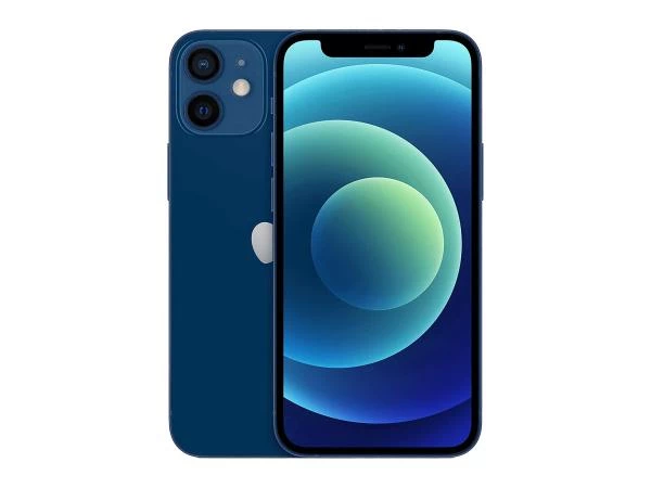 Smartphone Apple iPhone 12 mini 128GB Blue