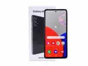 Smartphone Samsung Galaxy A52s 5G 125GB Awesome Black original box image thumbnail 0