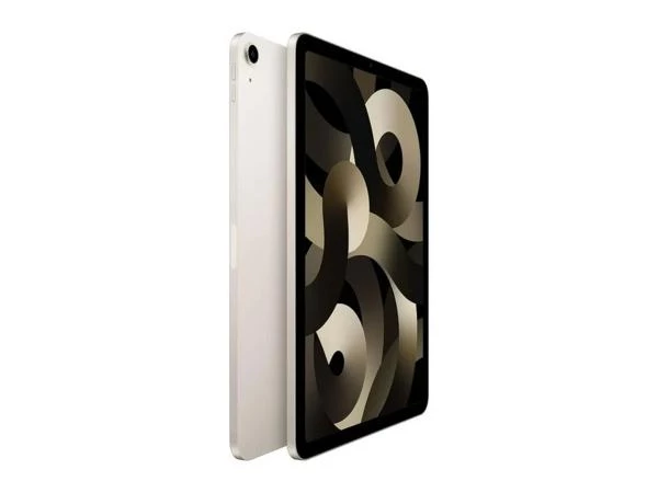 Tablet Apple iPad Air 5th Gen 10.9 A2588 (2022) 64GB Wi-Fi Starlight