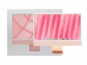 Компютър Apple iMac 23.5’’ A2438 (2021) Pink, Apple M1, 8GB, 500GB SSD, Retina 4480x2520, Оригинална опаковка image thumbnail 0