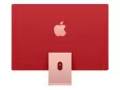 Компютър Apple iMac 23.5’’ A2438 (2021) Pink, Apple M1, 8GB, 500GB SSD, Retina 4480x2520, Оригинална опаковка image thumbnail 1