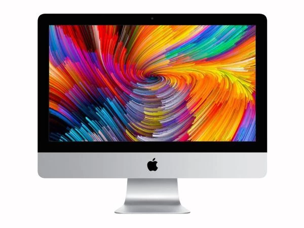 Computer Apple iMac 27" A1419 (Late 2013) Silver, i5-7500, 16GB, 32GB SSD+1TB HDD, Retina 5120x2880, Radeon Pro 570X