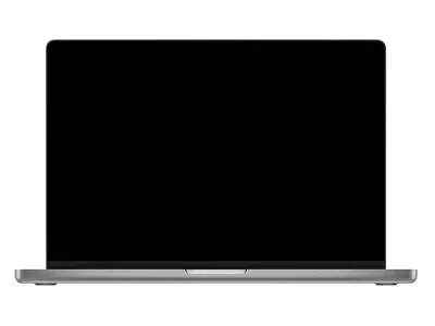 Лаптоп Apple MacBook Pro A2780 (2023) Space Gray, Apple M2 PRO, 16GB, 512GB SSD, 16.2" Retina 3456 x 2234