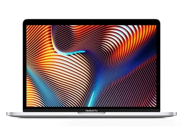 Лаптоп Apple MacBook Pro A1707 (2017) Silver, i7-7820HQ, 16GB, 500GB SSD, 15.4" Retina 2880x1800, Radeon Pro 560