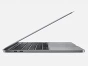 Лаптоп Apple MacBook Pro A1707 (2017) Silver, i7-7820HQ, 16GB, 500GB SSD, 15.4" Retina 2880x1800, Radeon Pro 560 image thumbnail 1