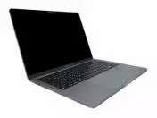Лаптоп Apple MacBook Pro M2 A2338 (2022) Space Gray, Apple M2, 8GB, 256GB SSD, 13.3'' Retina 2560x1600, Оригинална опаковка