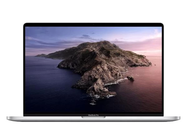 Лаптоп Apple MacBook Pro A2251 (2020) Silver, i5-1038NG7, 16GB, 1TB SSD, 13.3'' Retina 2560x1600