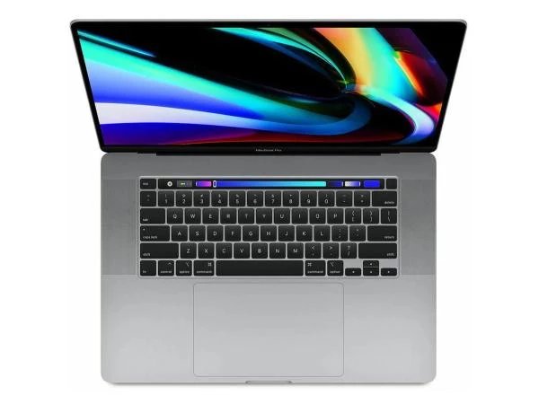 Laptop Apple MacBook Pro A1707 (2017) Space Gray, i7-7820HQ, 16GB, 500GB SSD, 15.4'' Retina 2880x1800, Radeon Pro 560