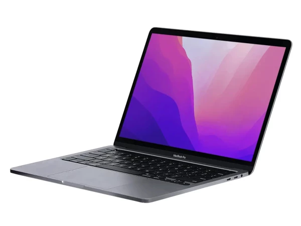 Laptop Apple MacBook Pro A2251 (2020) Space Gray, i7-1068NG7, 32GB, 500GB SSD, 13.3'' Retina 2560x1600