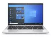 Лаптоп HP EliteBook 830 G8 Като Нов, i5-1145G7, 16GB, 512GB SSD, Тъчскрийн, 13.3" IPS Full HD 1920x1080