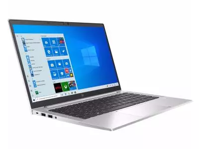 Laptop HP EliteBook 830 G8 Like New, i5-1145G7, 16GB, 512GB SSD, Touchscreen, 13.3" IPS Full HD 1920x1080