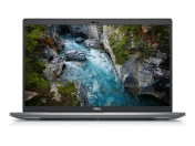 Мобилна Работна Станция Dell Precision 3570, i7-1255U, 16GB, 512GB SSD, 15.6" IPS Full HD 1920x1080, T500