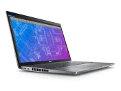 Мобилна Работна Станция Dell Precision 3570, i7-1255U, 16GB, 512GB SSD, 15.6" IPS Full HD 1920x1080, T500