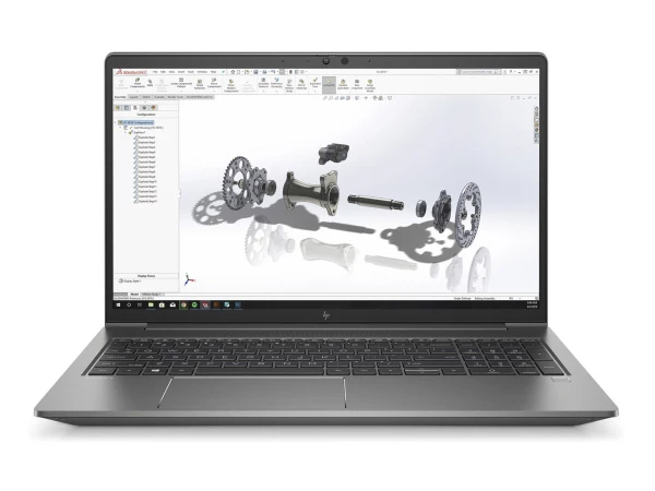 Mobile Workstation HP Zbook Power G8, i7-11800H, 32GB, 1TB SSD, 15.6" IPS Full HD 1920x1080, T600