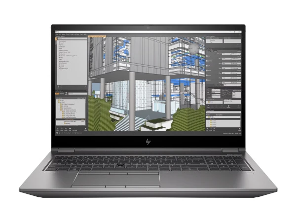 Mobile Workstation HP Zbook Studio 15 G8, i9-11950H, 32GB, 1TB SSD, 15.6" IPS UHD 3840x2160, RTX A3000
