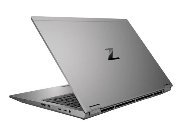 Мобилна Работна Станция HP Zbook Studio 15 G8, i9-11950H, 32GB, 1TB SSD, 15.6" IPS UHD 3840x2160, RTX A3000