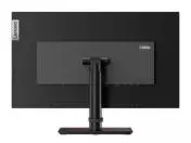 Монитор Lenovo ThinkVision P27Q-20, 27'' IPS 2560x1440 QHD image thumbnail 1