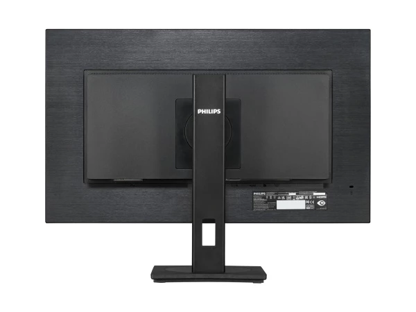 Монитор Philips S Line 275S1AE, 27" IPS QHD 2560x1440