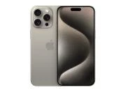 Smartphone Apple iPhone 15 Pro 128GB Natural Titanium