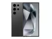 Smartphone Samsung Galaxy S24 Ultra 5G 256GB Titanium Black Like New image thumbnail 0