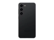 Смартфон Samsung Galaxy S23 5G 128GB Phantom Black