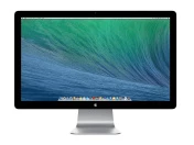 Apple Cinema Display A1267, 24'' IPS WUXGA 1920x1200, Silver