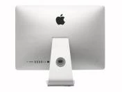 Компютър Apple iMac 27" A1419 (2015) Silver, i5-7500, 16GB, 28GB SSD+1TB HDD, Retina 5120x2880, Radeon Pro 570 image thumbnail 2