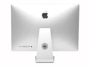 Computer Apple iMac 27’’ A2115 (2019) Silver, i5-8500, 16GB, 28GB SSD+1TB HDD, Retina 5120x2880, Radeon Pro 570X