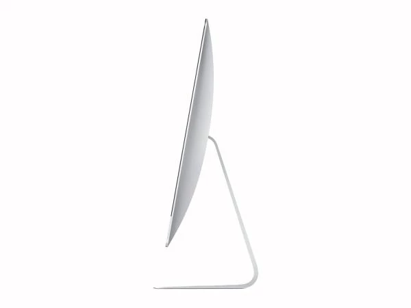 Компютър Apple iMac 21.5’’ A2116 (Late 2019) Silver, i5-8500, 16GB, 32SSD+1TB HDD, Retina 4096x2304, AMD Radeon Pro 560X