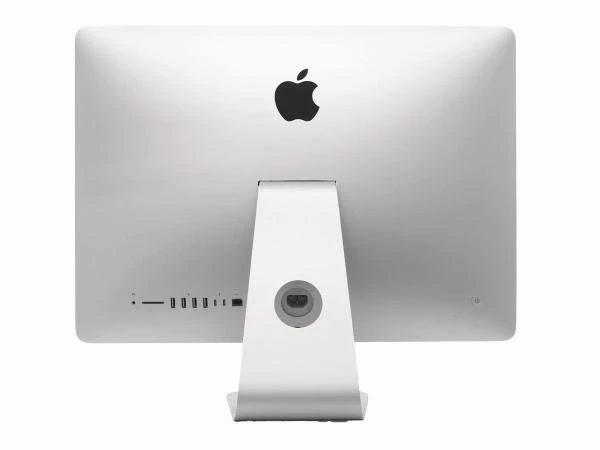 Компютър Apple iMac 21.5’’ A2116 (Late 2019) Silver, i5-8500, 16GB, 32SSD+1TB HDD, Retina 4096x2304, AMD Radeon Pro 560X