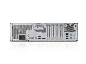 Computer Fujitsu Esprimo D556 SFF, i7-7700, 16GB, 512GB SSD, GeForce GTX 745