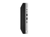 Компютър HP EliteDesk 800 G3 USFF, i5-7500T, 16GB, 256GB SSD image thumbnail 0