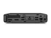 Computer HP ProDesk 400 G4 USFF, i5-8500T, 16GB, 512GB SSD