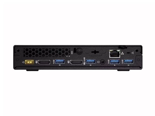Computer Lenovo ThinkCentre M700 USFF, i3-6100T, 8GB, 500GB HDD
