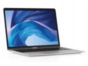 Лаптоп Apple MacBook Air A2179 (2020) Silver, i3-1000NG4, 8GB, 256GB SSD, 13.3" Retina 2560x1600