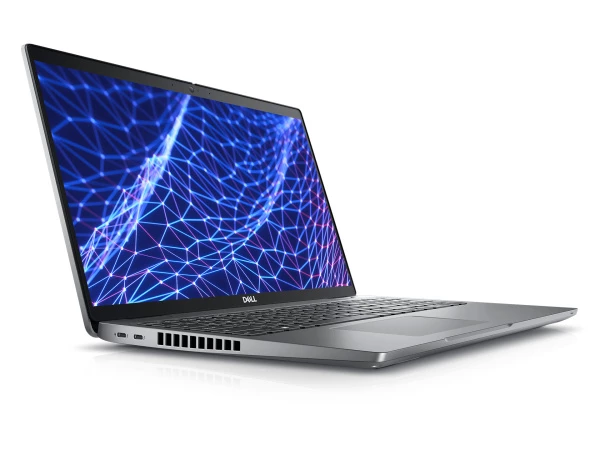Лаптоп Dell Latitude 5530, i5-1245U, 16GB, 512GB SSD, 15.6'' IPS Full HD 1920x1080