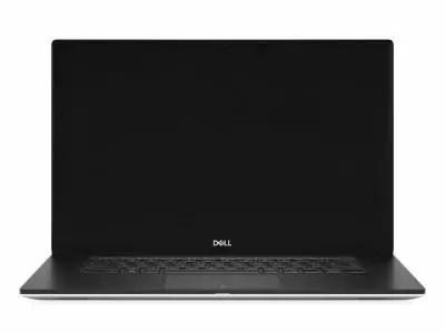Лаптоп Dell XPS 15 9560, i7-7700HQ, 16GB, 256GB SSD, 15.6" IPS FHD 1920x1080, GeForce GTX 1050