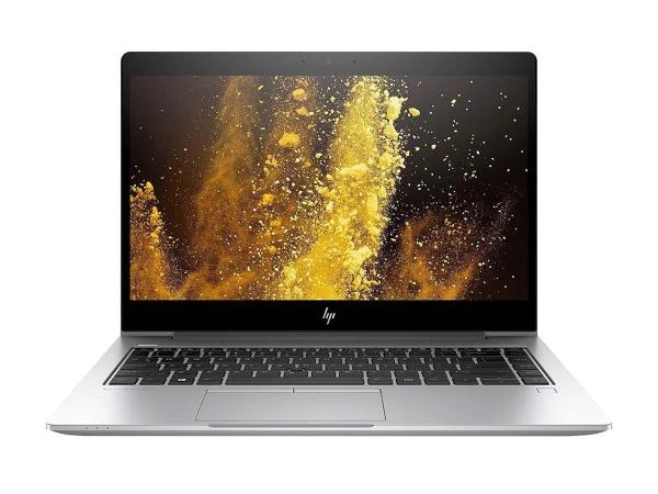 Laptop HP EliteBook 840 G5, i7-8650U, 16GB, 256GB SSD, 14" IPS Full HD 1920x1080, Radeon 540X